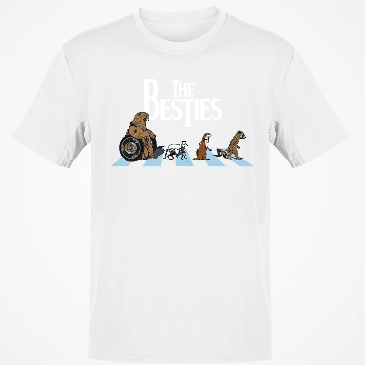 Classic Unisex T-Shirt - KH69XCAR