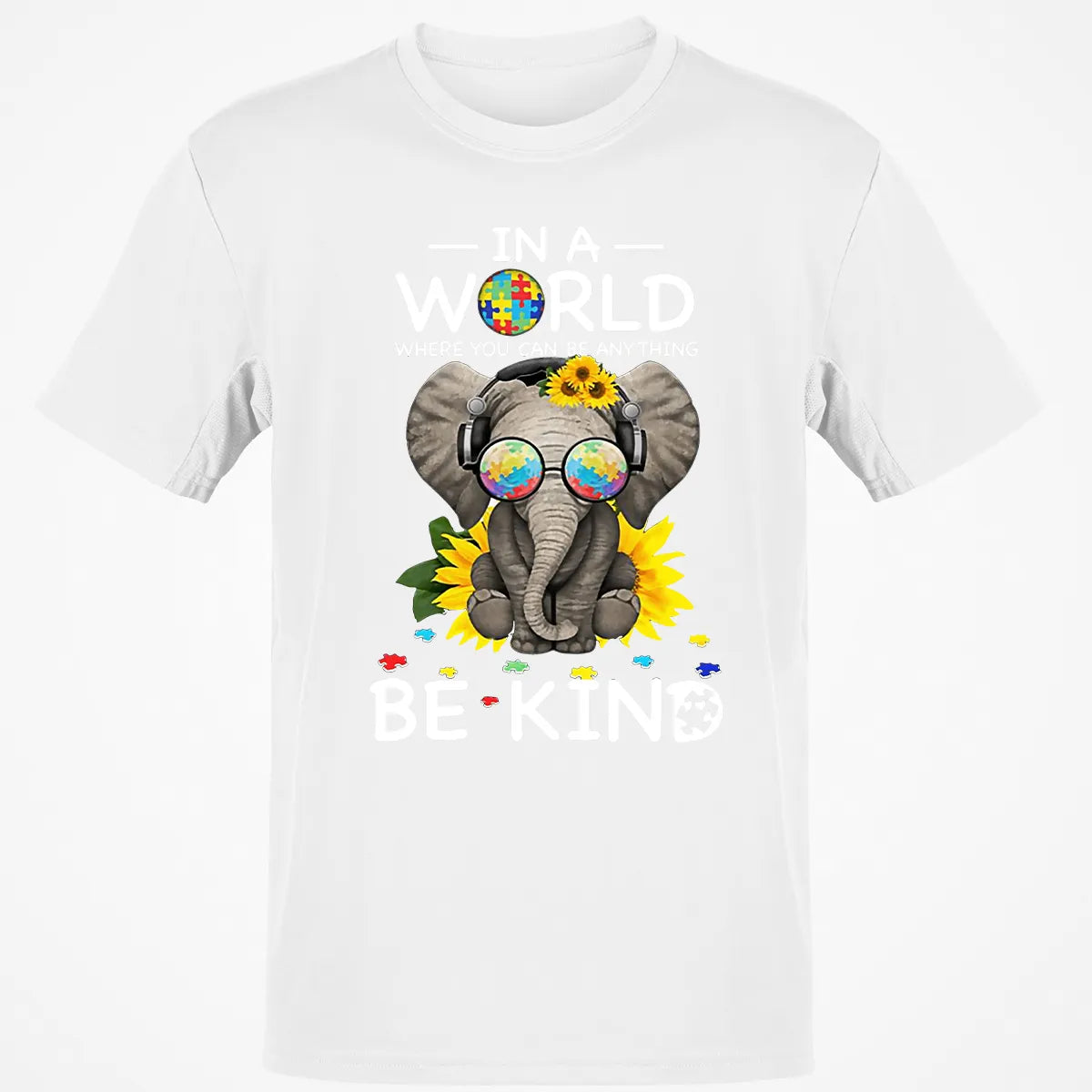 Classic Unisex T-Shirt - 2WM5QPGH
