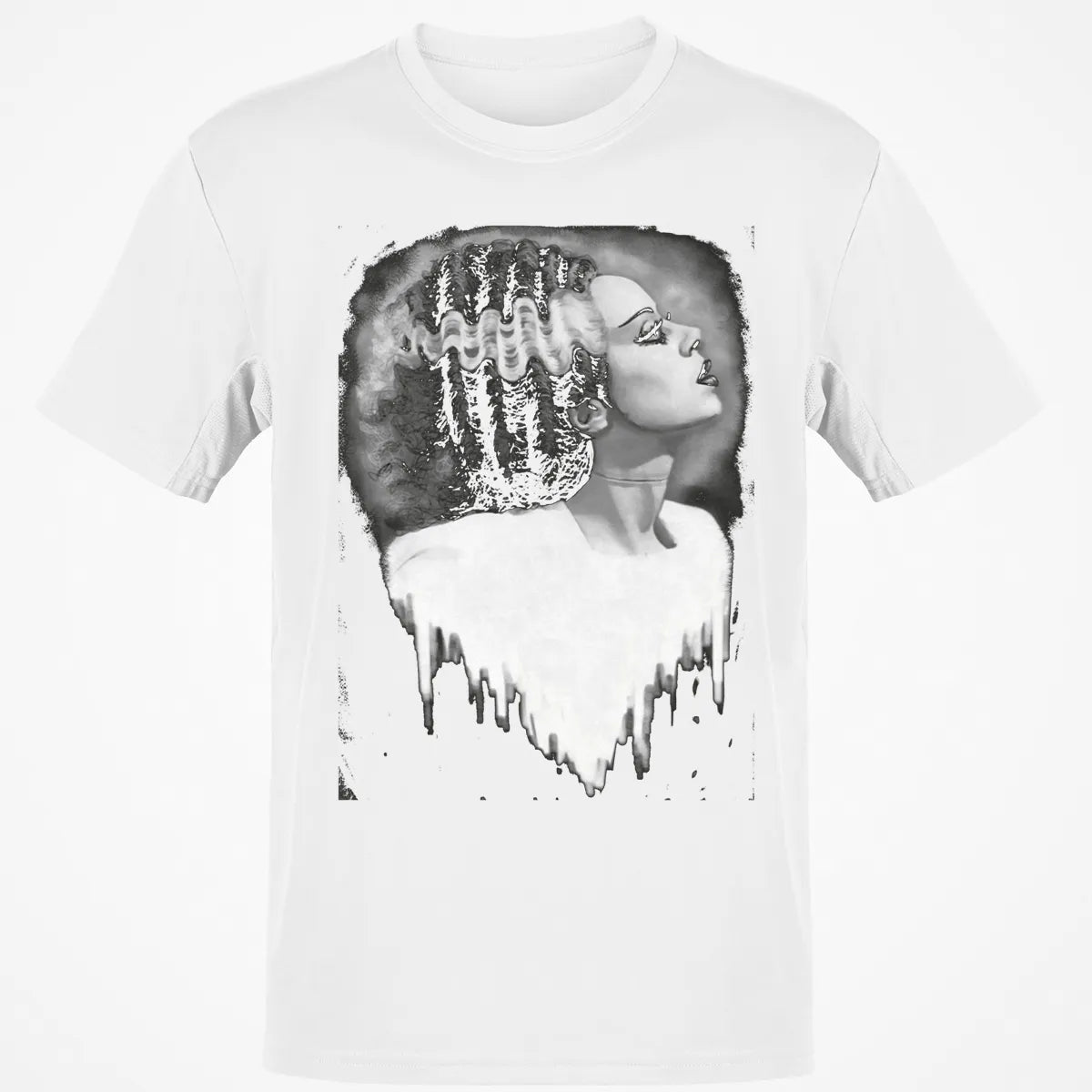 Classic Unisex T-Shirt - ULAREUKQ