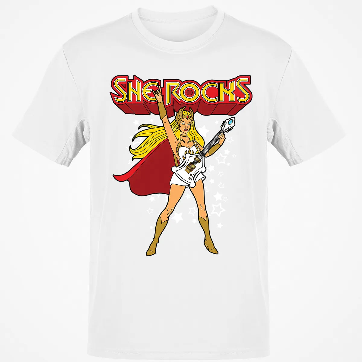 Classic Unisex T-Shirt - VM24JSFP