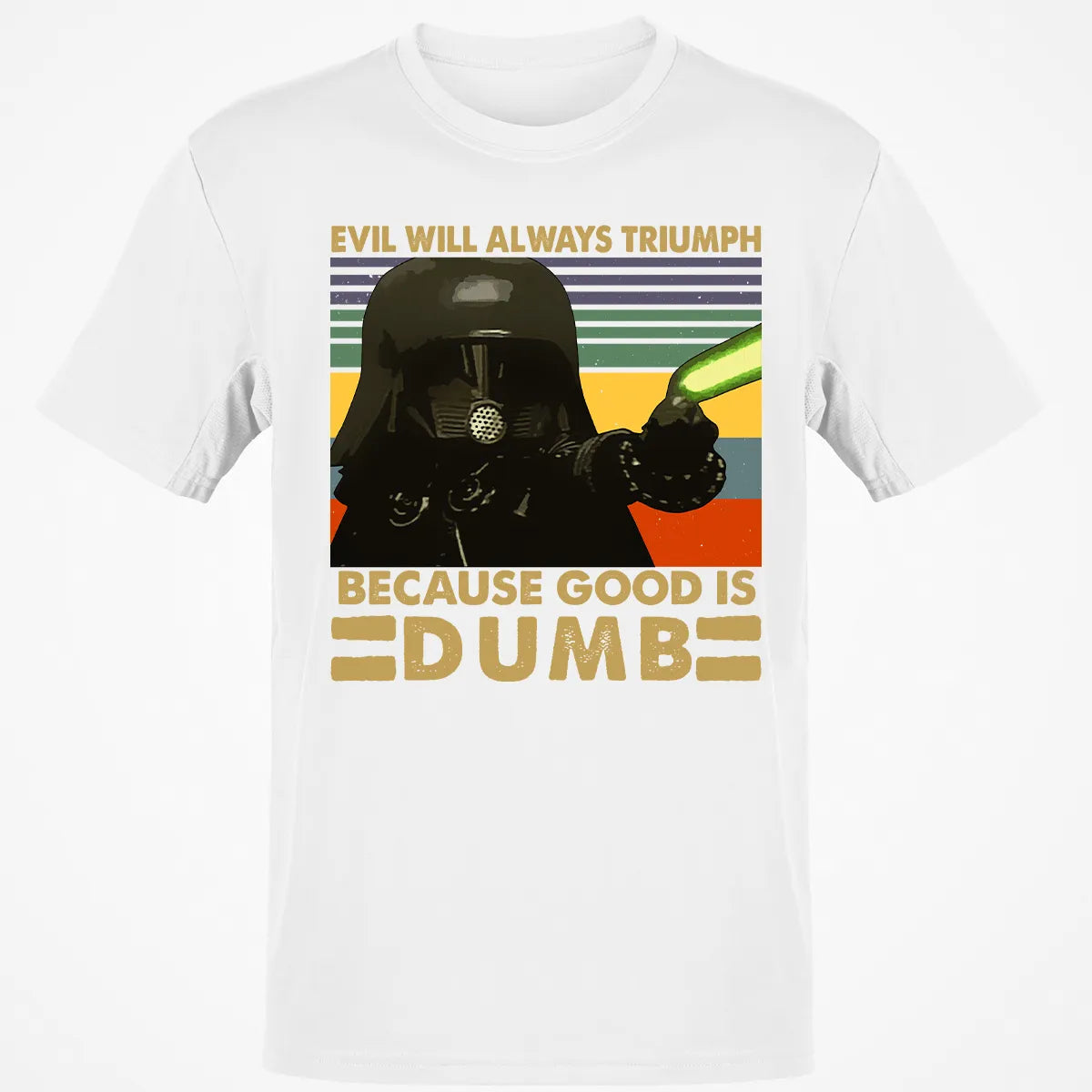 Classic Unisex T-Shirt - NECCURMQ