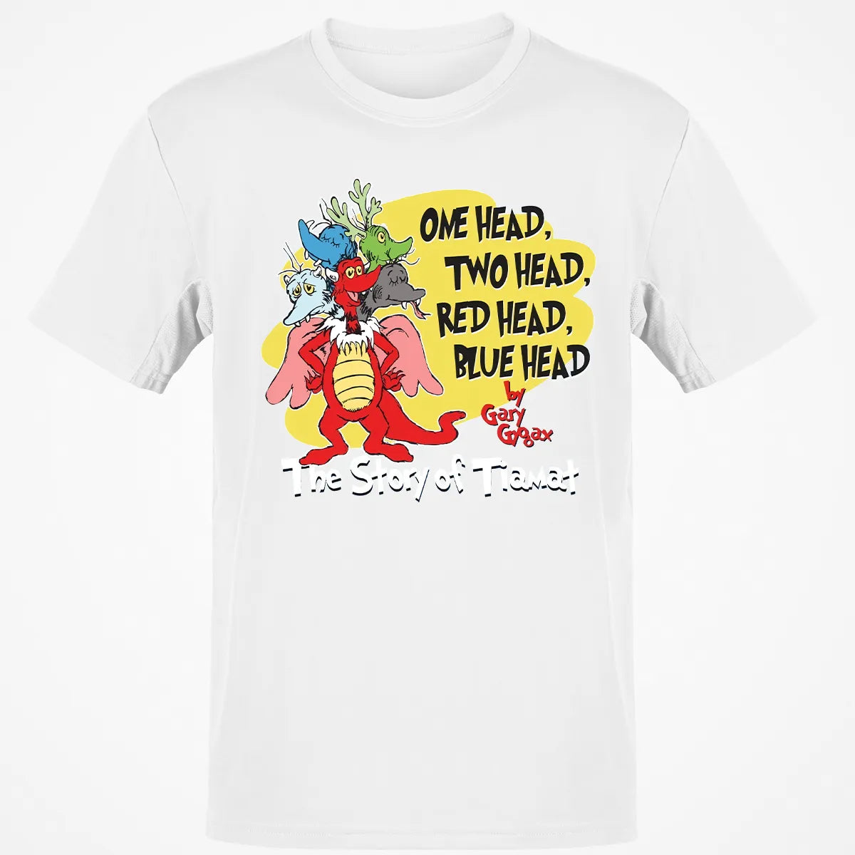 Classic Unisex T-Shirt - K5WWNFA5