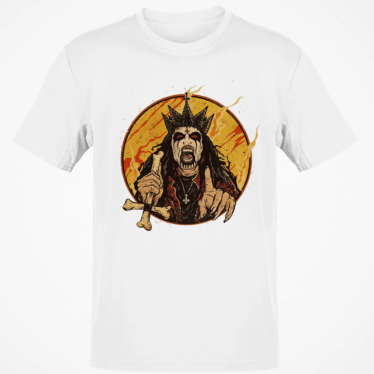 Classic Unisex T-Shirt - Y74GEZ4K