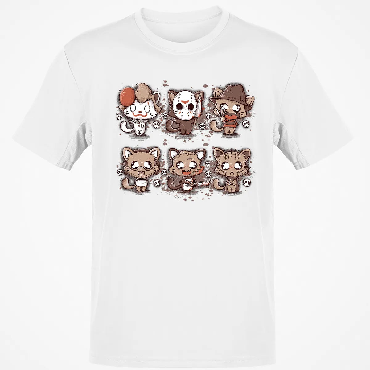 Classic Unisex T-Shirt - H4BQLN55