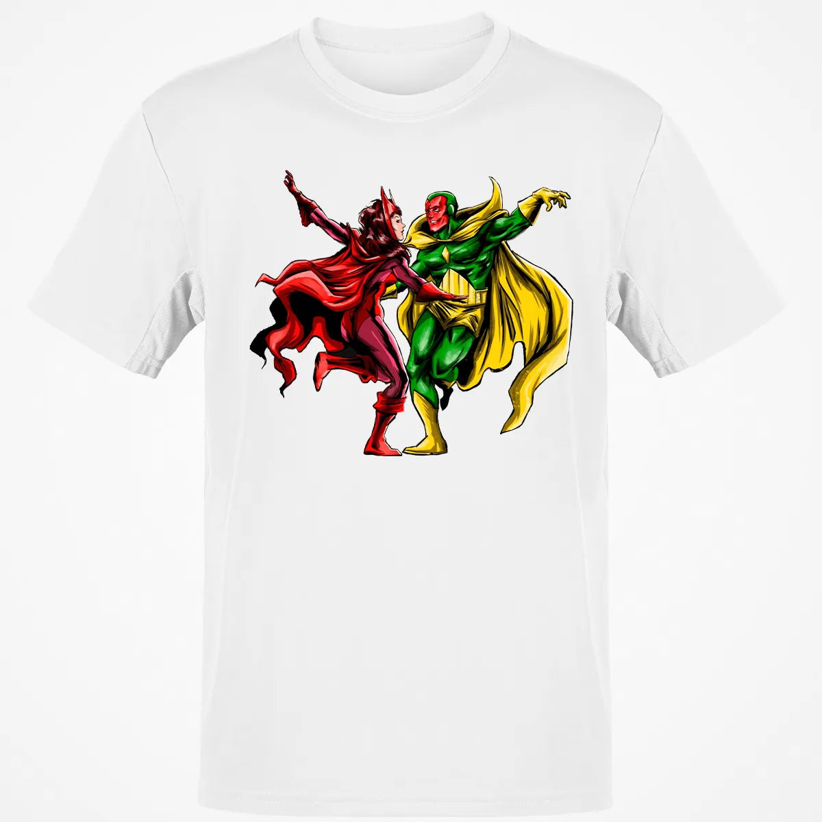 Classic Unisex T-Shirt - 93WELVNK