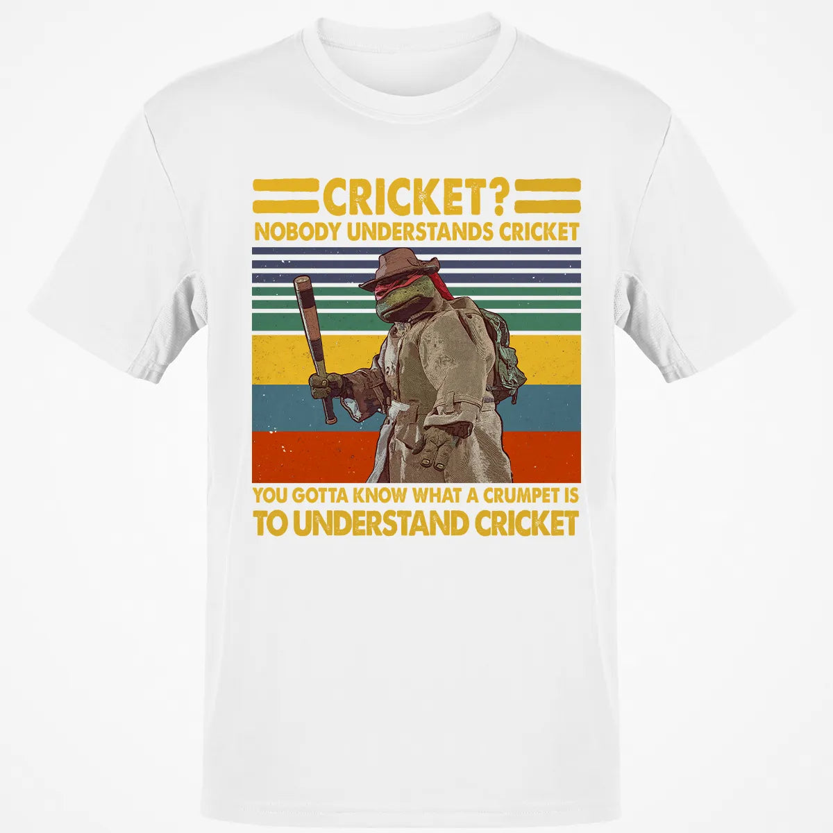 Classic Unisex T-Shirt - UJ8TN49V