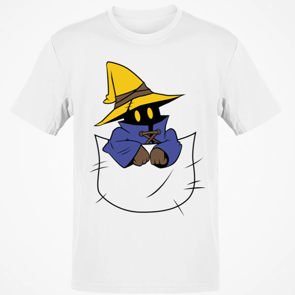 Classic Unisex T-Shirt - RK6CQ23E