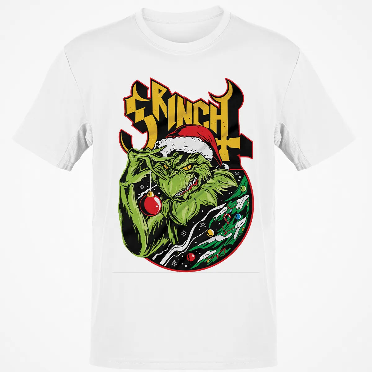 Classic Unisex T-Shirt - 2G3Y7WSM
