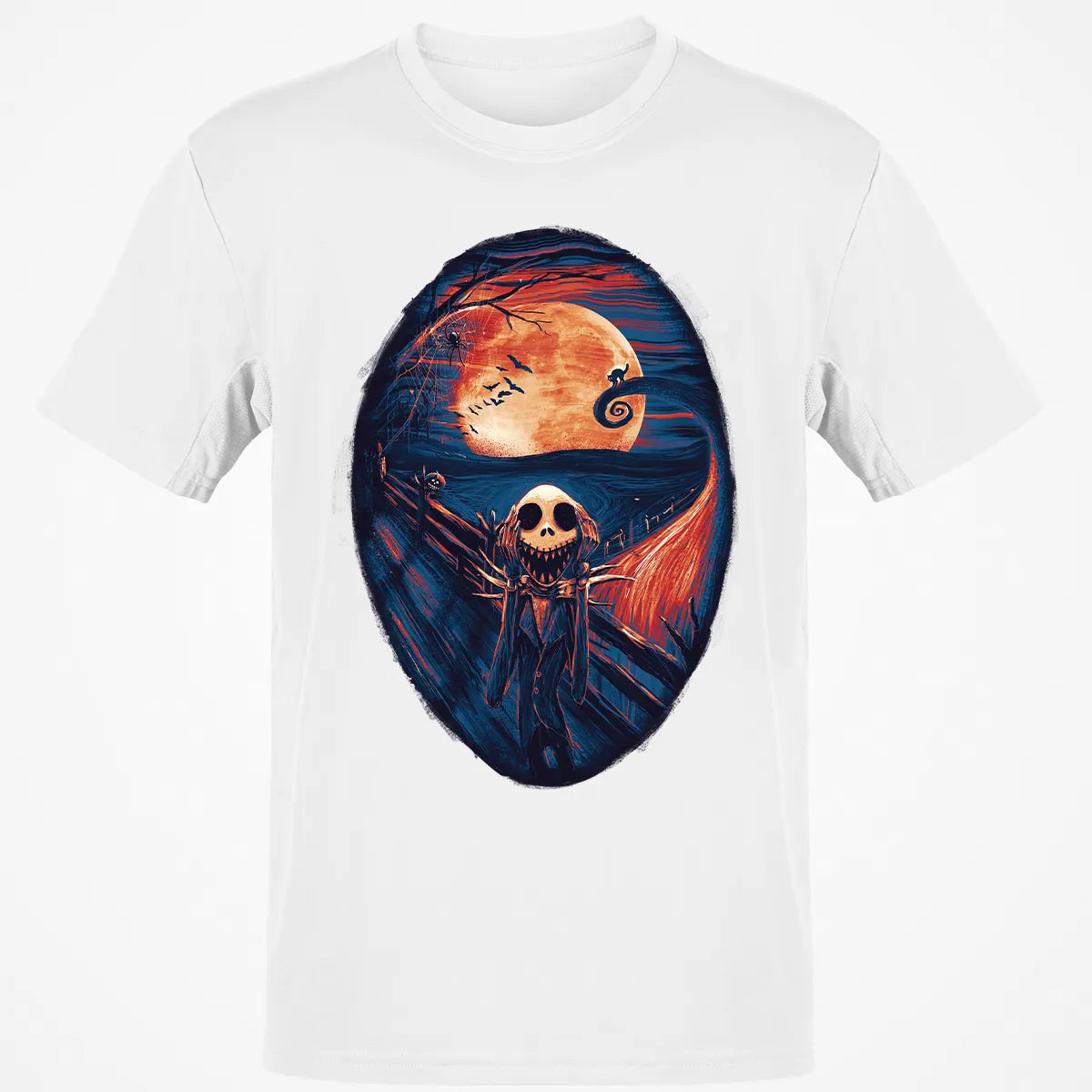 Classic Unisex T-Shirt - YNWNG8LN