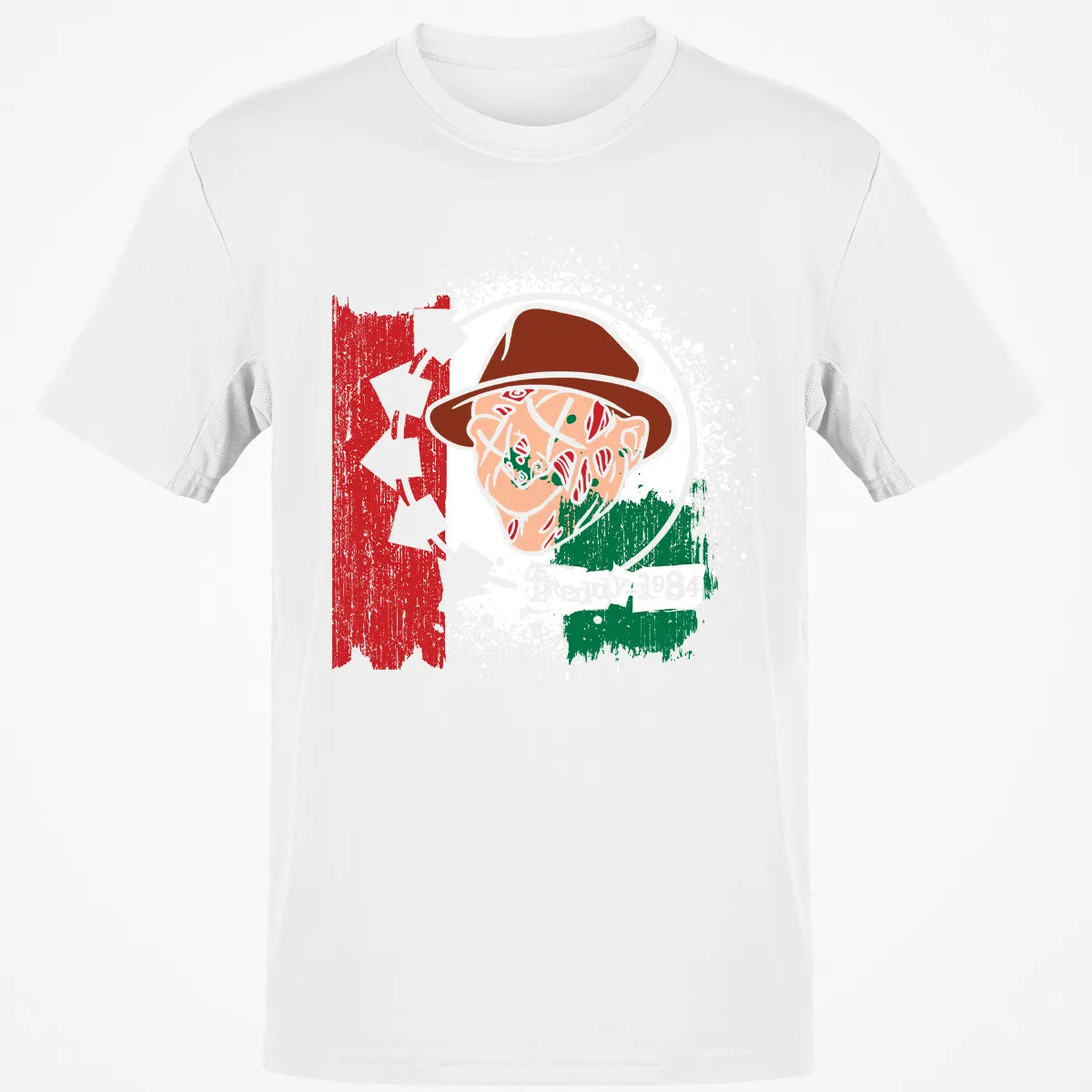 Classic Unisex T-Shirt - FZC6N1PU