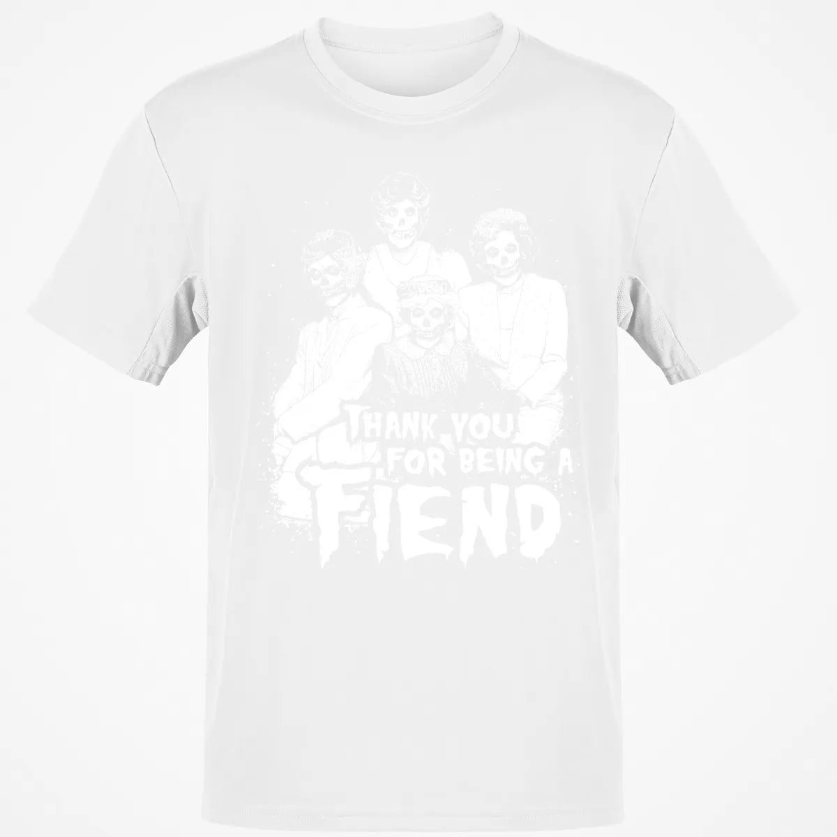 Classic Unisex T-Shirt - 23TP6F2R