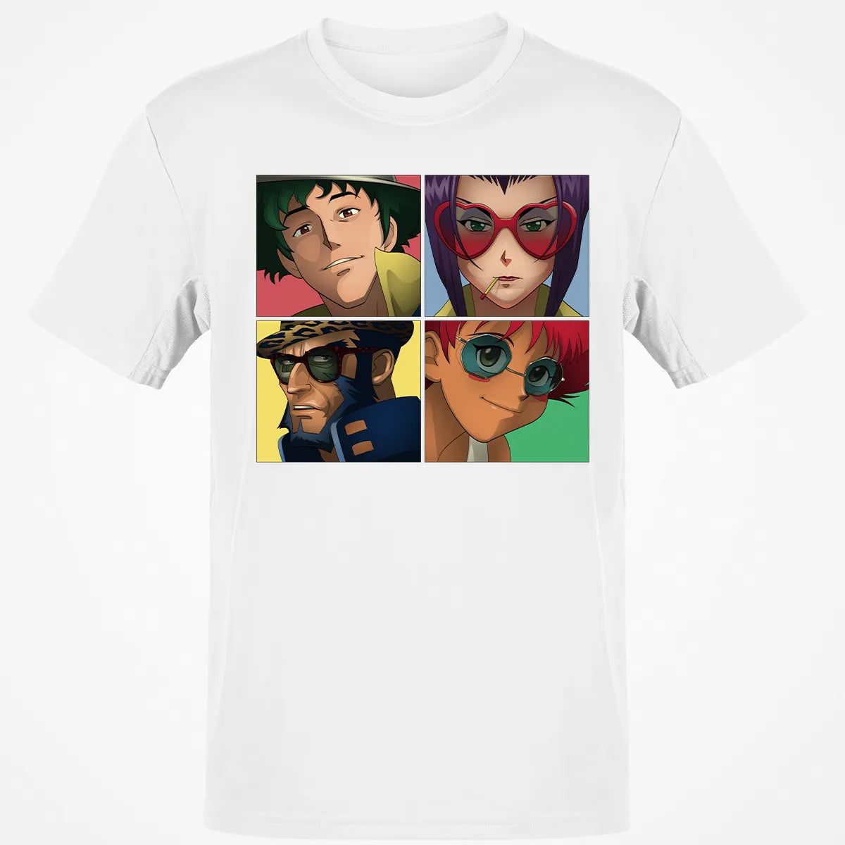 Classic Unisex T-Shirt - Z71WQUYC