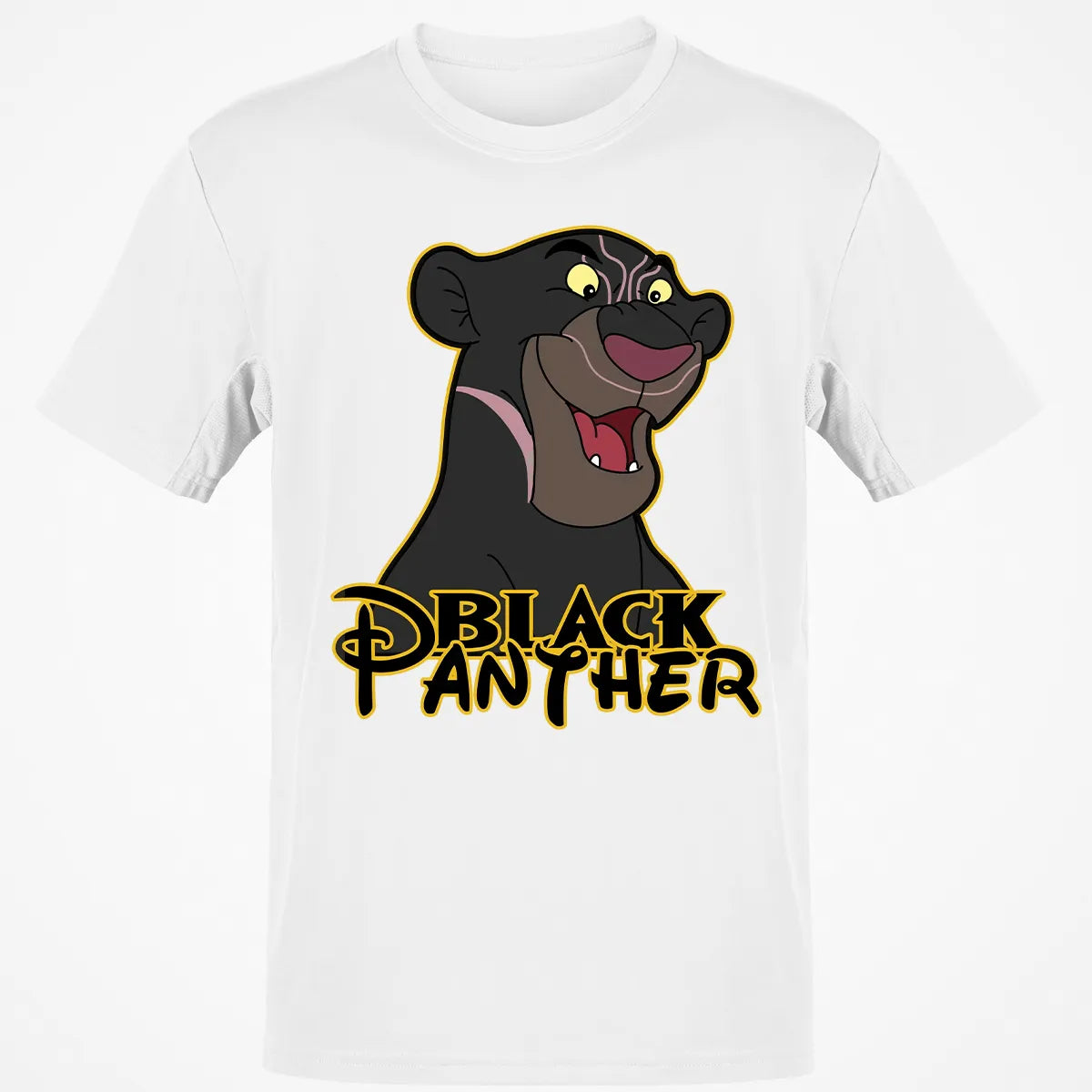 Classic Unisex T-Shirt - YCCAAZRM