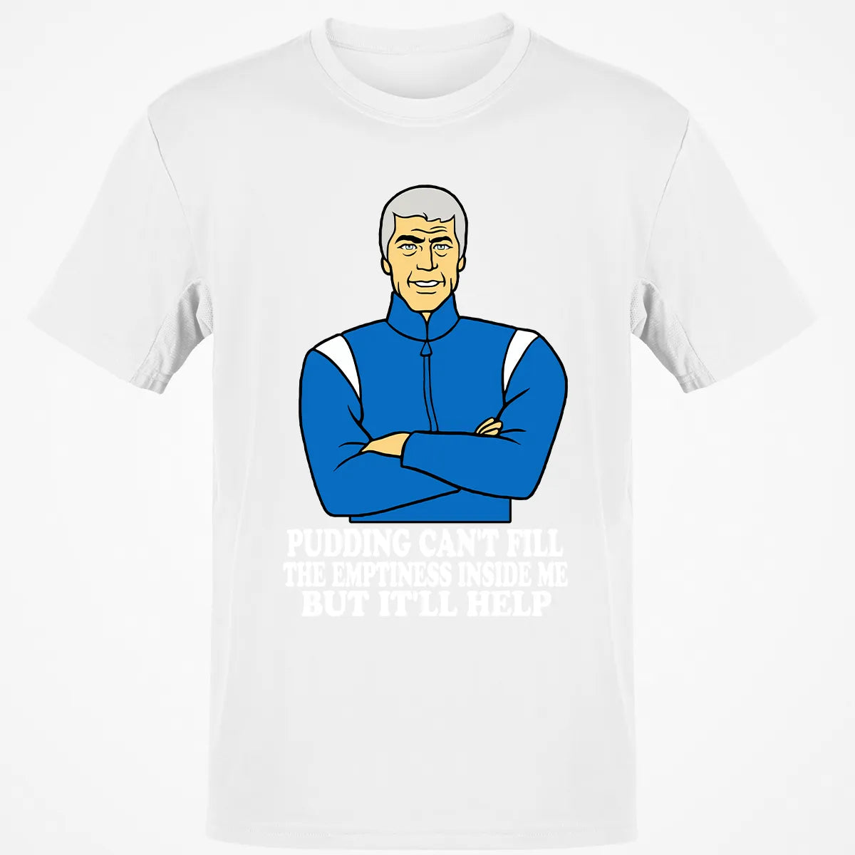 Classic Unisex T-Shirt - 446TKL8Z