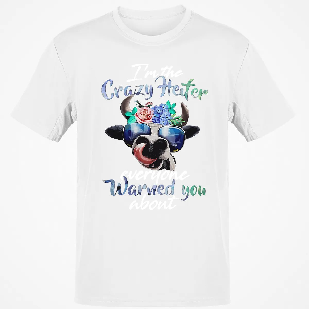 Classic Unisex T-Shirt - DPXZ1M5V