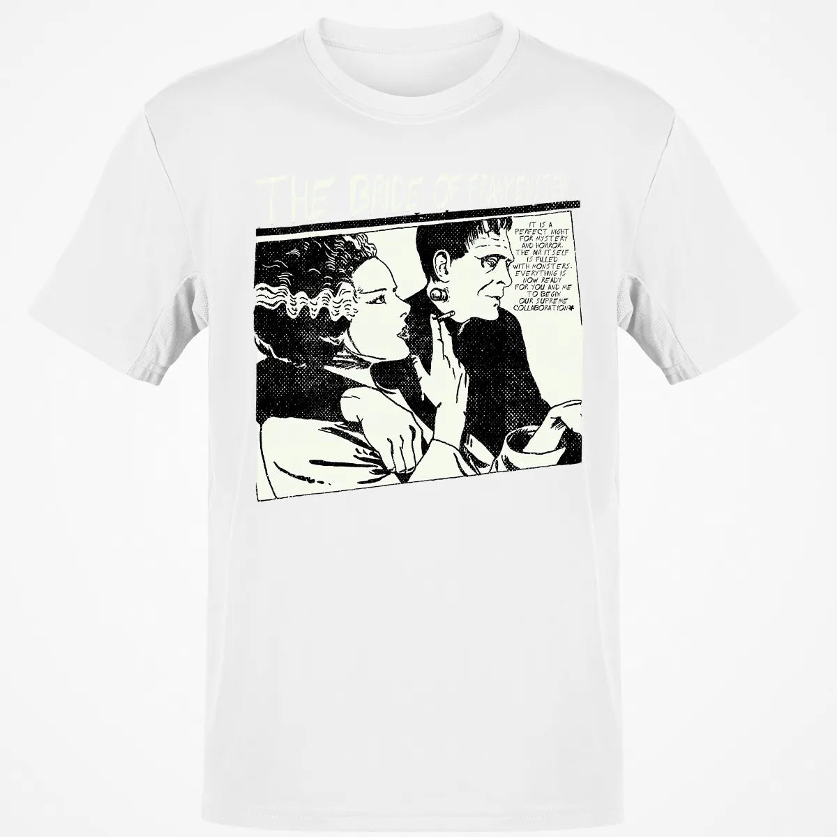 Classic Unisex T-Shirt - D2QHKWQW