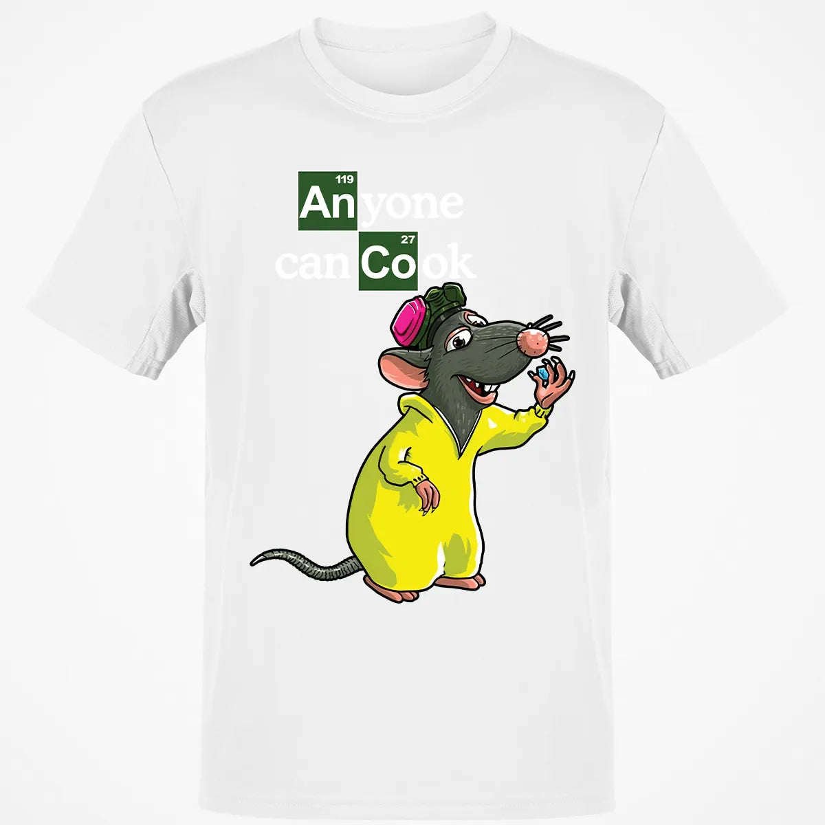 Classic Unisex T-Shirt - KBY35HW4