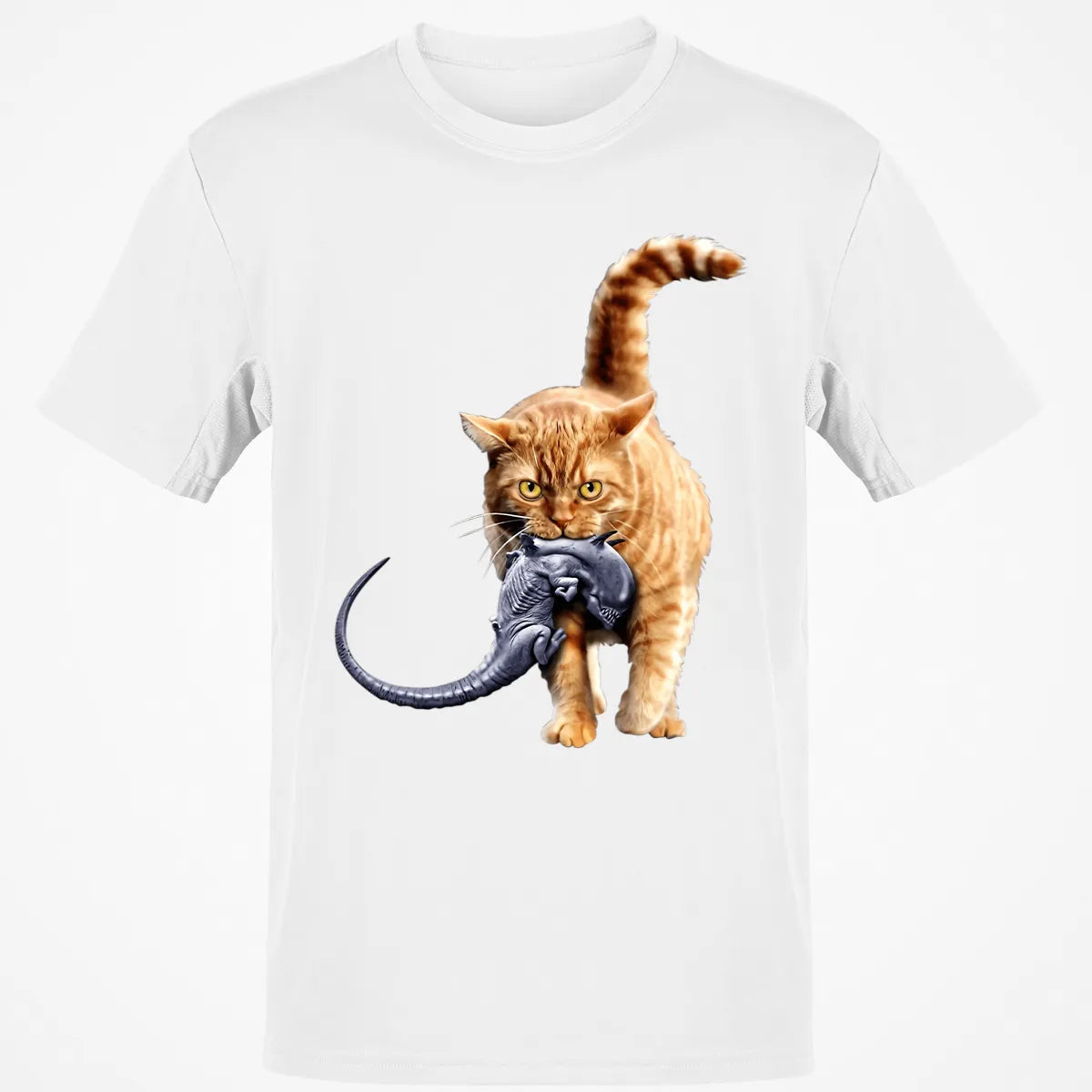 Classic Unisex T-Shirt - 6W1K42UQ