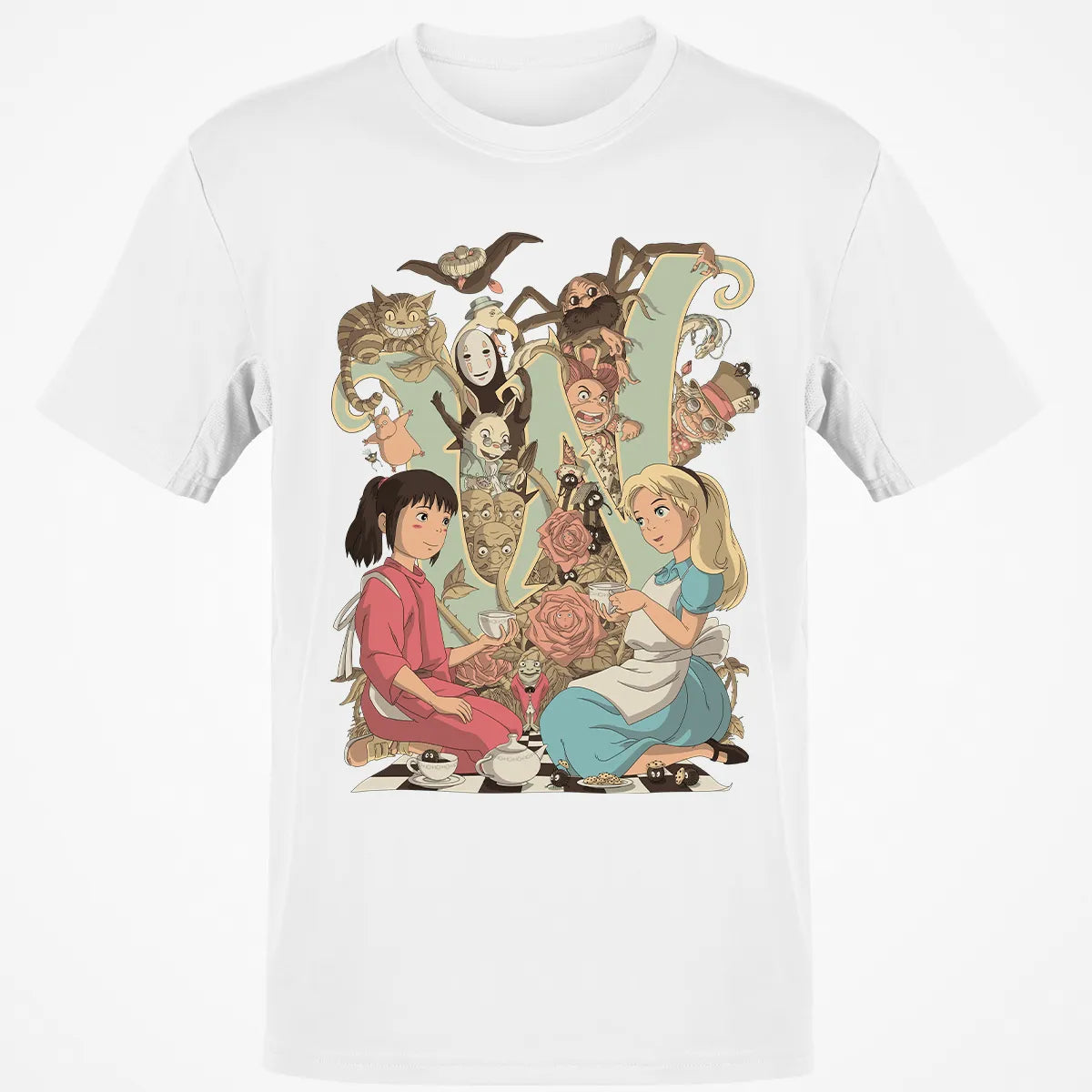 Classic Unisex T-Shirt - ZCAJ6N2S