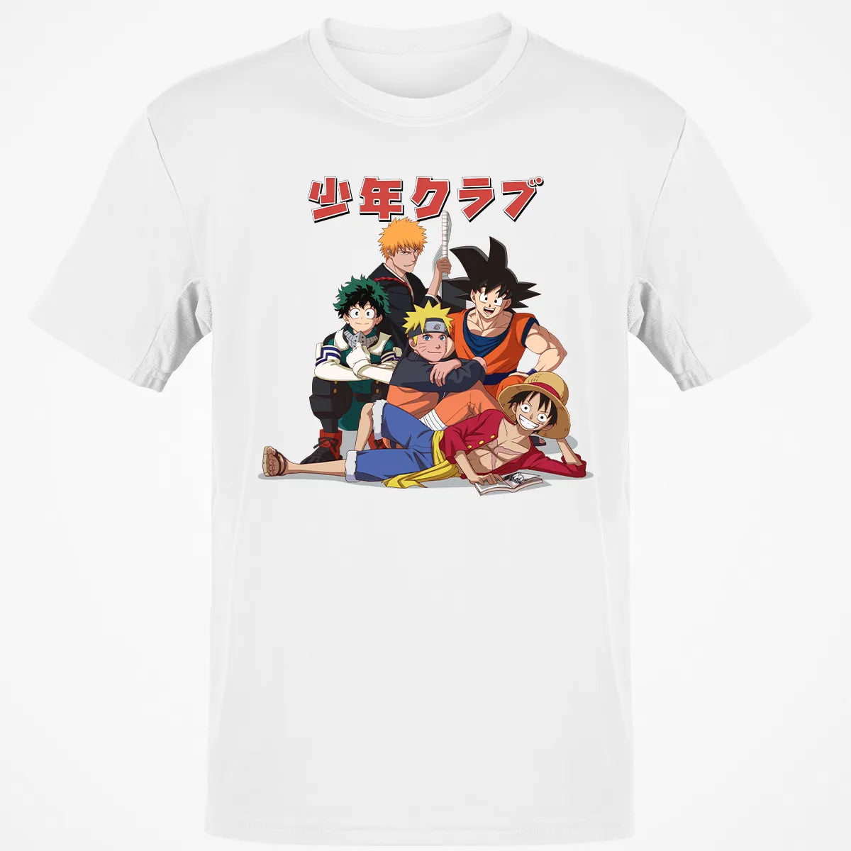 Classic Unisex T-Shirt - 5AKCVZWK