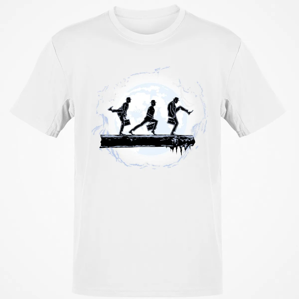 Classic Unisex T-Shirt - ESJDDM4D
