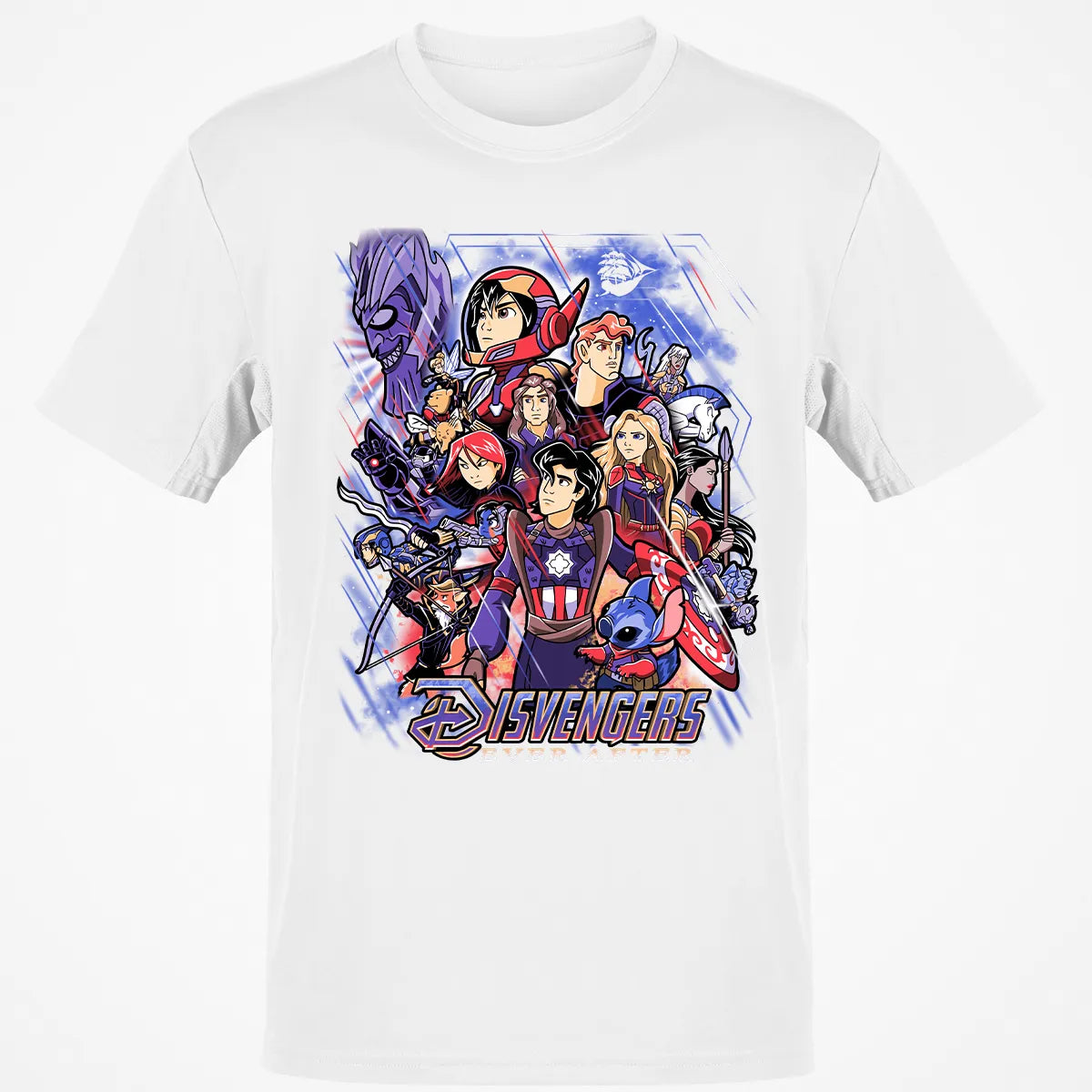 Classic Unisex T-Shirt - K8J4XES5