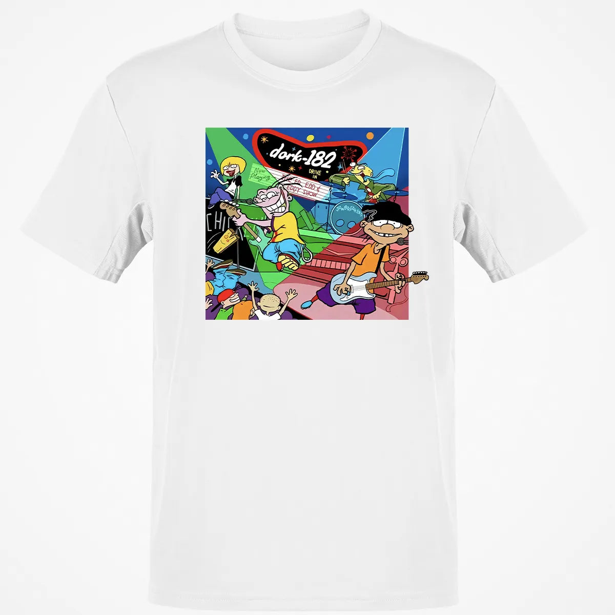 Classic Unisex T-Shirt - YWNHAAR1