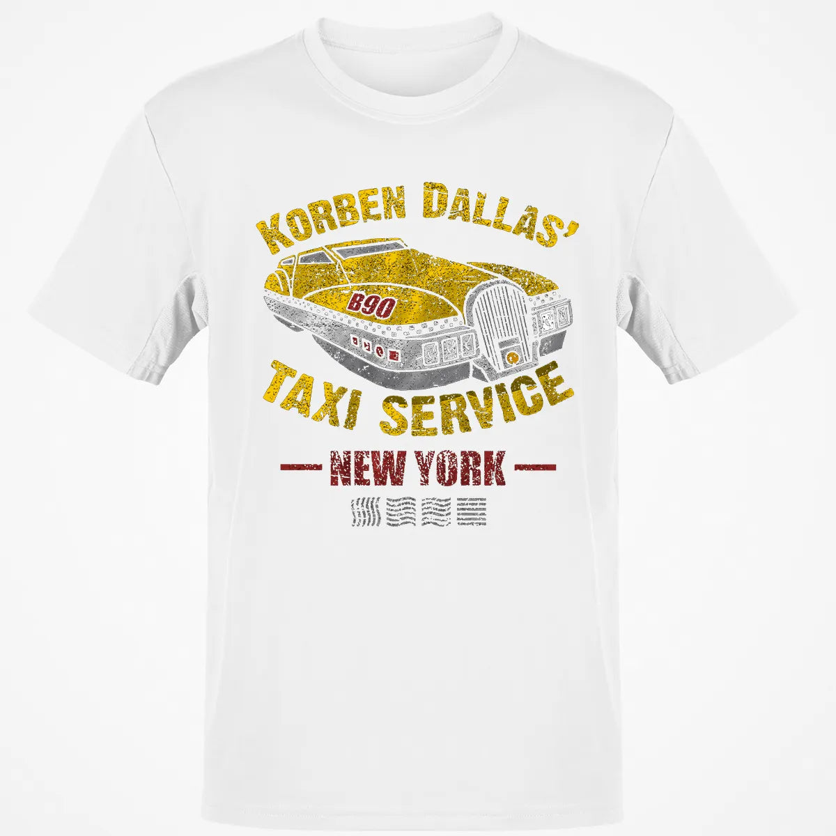 Classic Unisex T-Shirt - JCAFFMRU