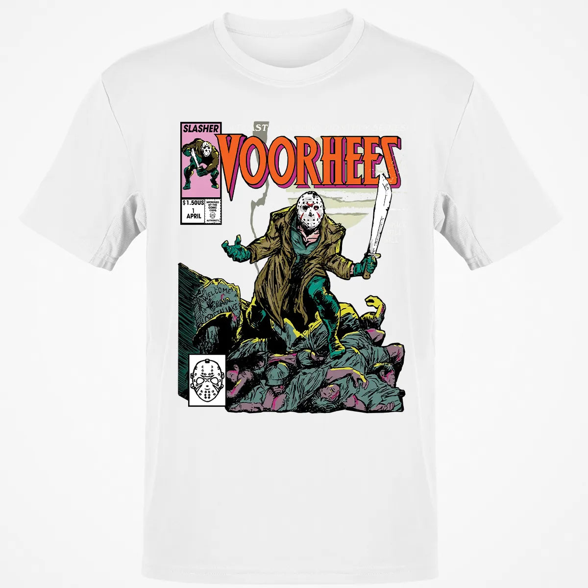 Classic Unisex T-Shirt - RPEPDYL9