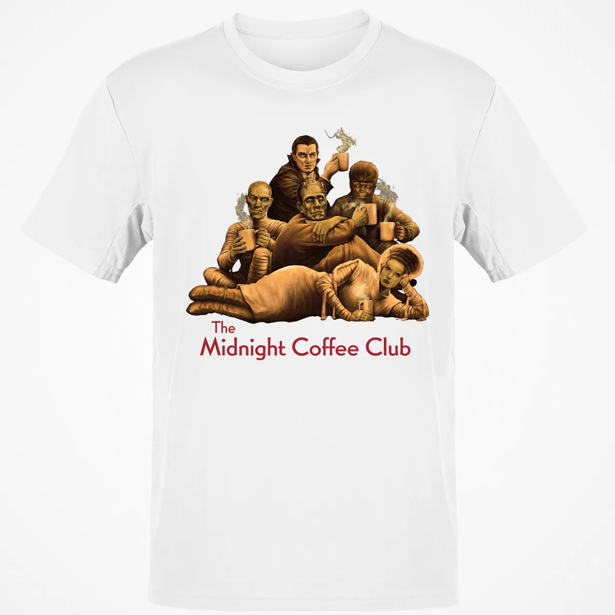Classic Unisex T-Shirt - X1V7JE96