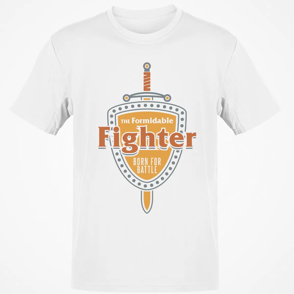 Classic Unisex T-Shirt - 1BT22N1E
