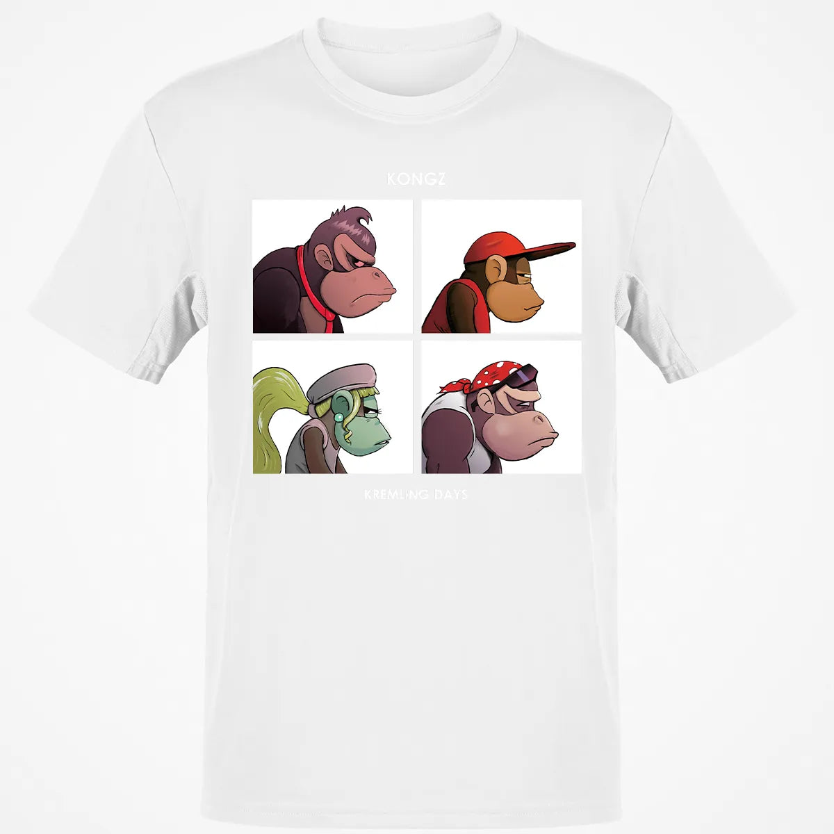 Classic Unisex T-Shirt - 51K6PV9M