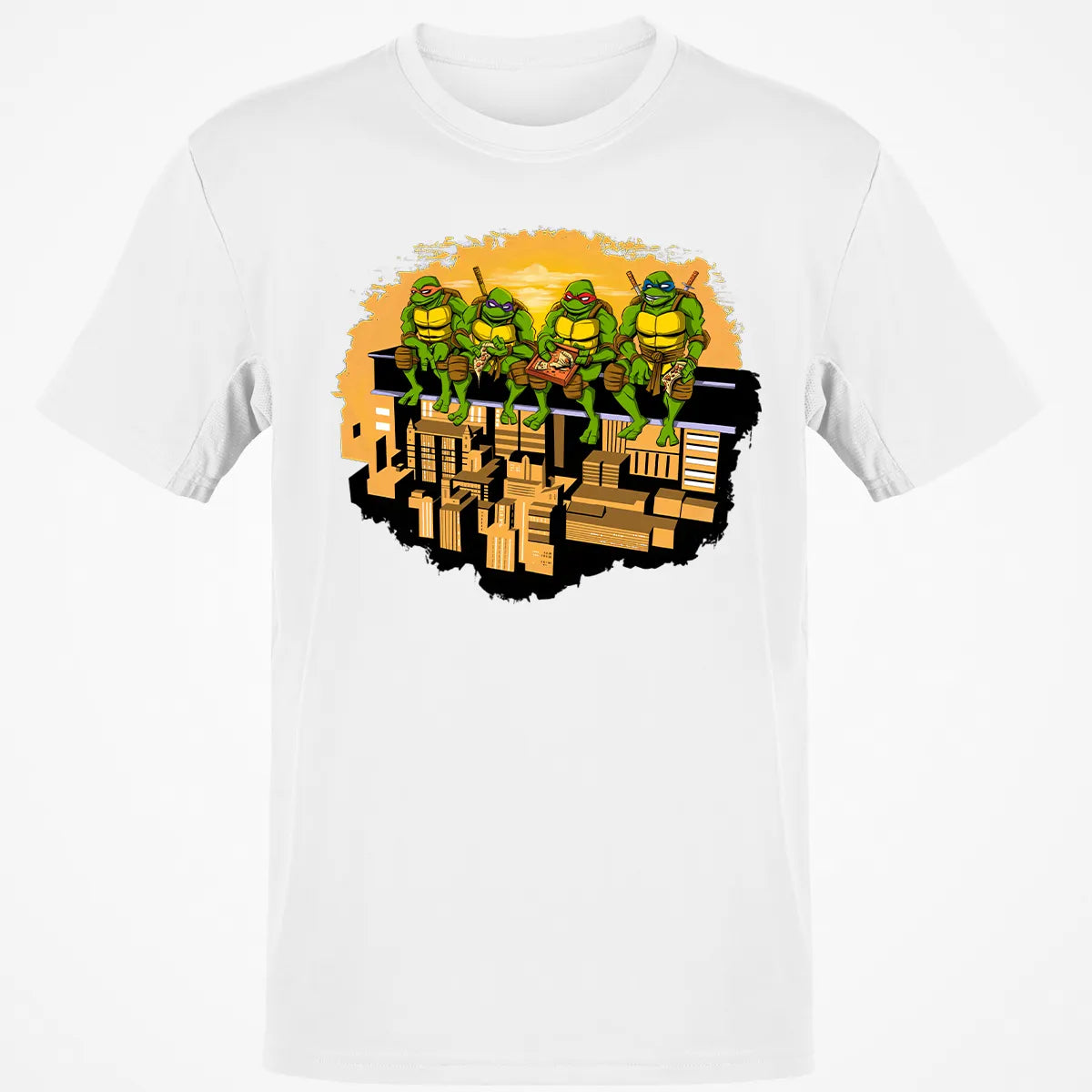 Classic Unisex T-Shirt - QJET3C7R
