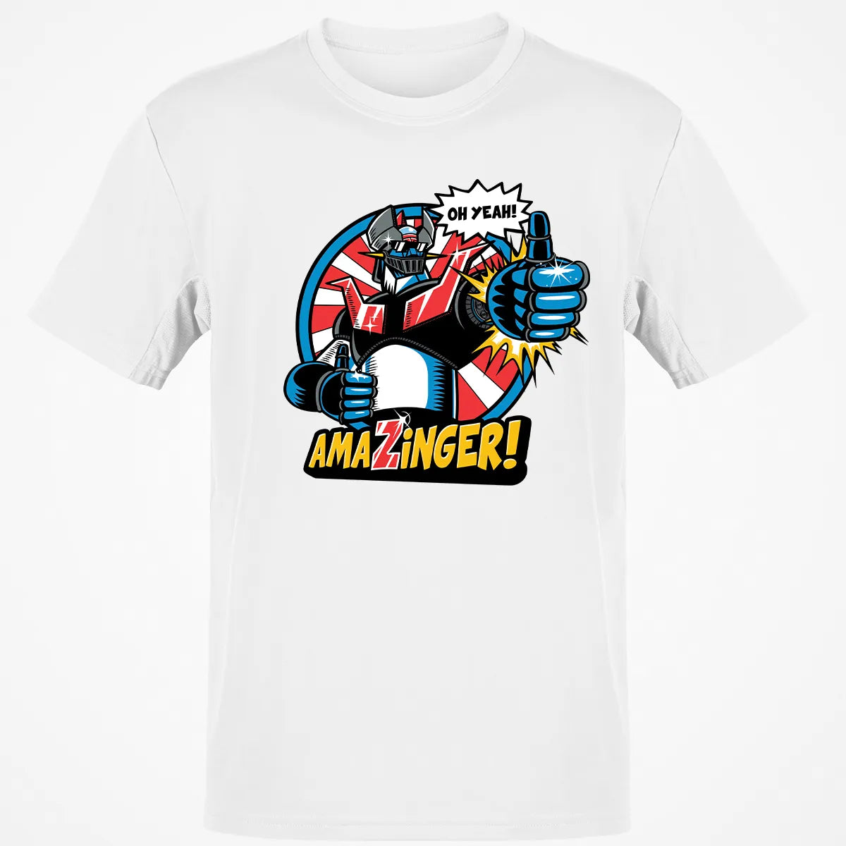 Classic Unisex T-Shirt - XWNG8X6M