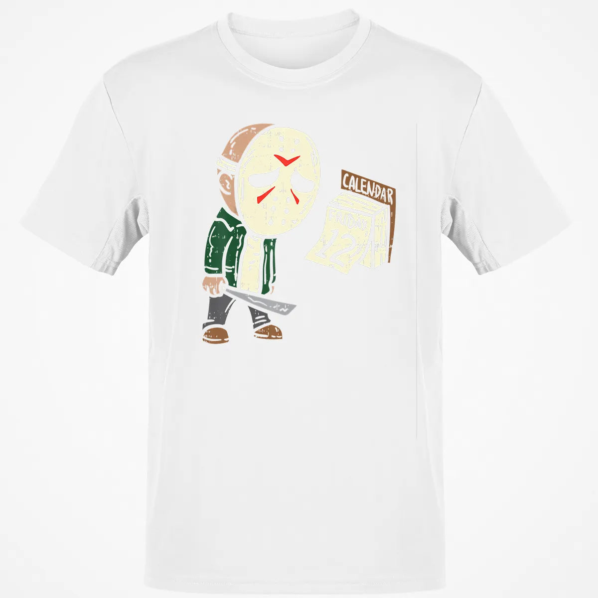 Classic Unisex T-Shirt - CK3A6J15