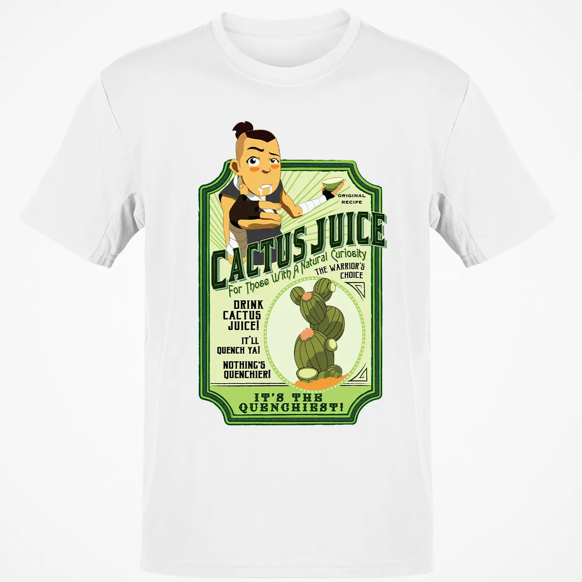 Classic Unisex T-Shirt - EALHBT86