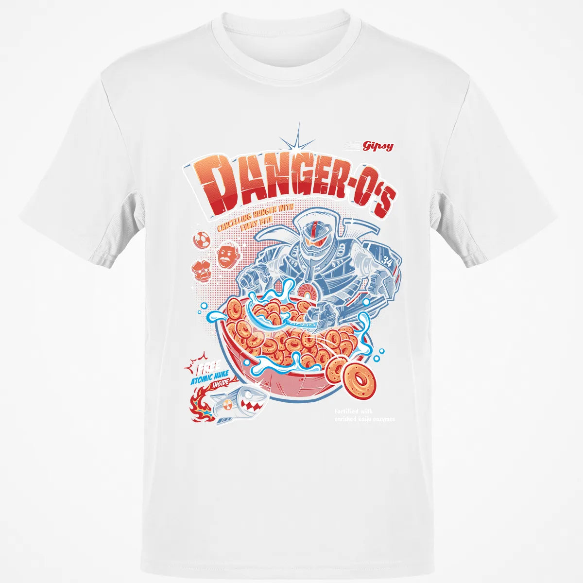 Classic Unisex T-Shirt - QKS7T3RP