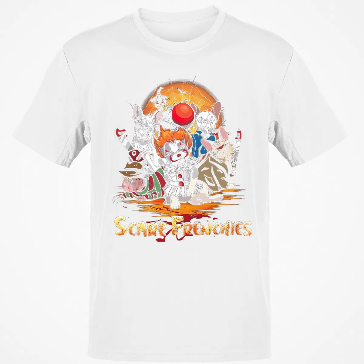 Classic Unisex T-Shirt - 2XGQNM8S
