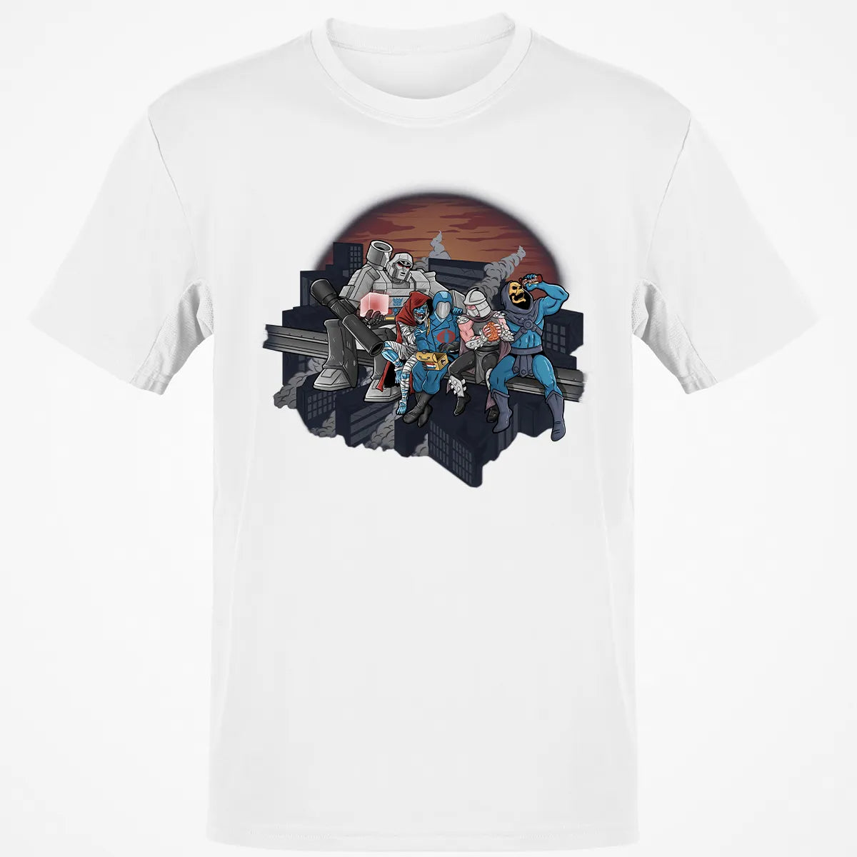 Classic Unisex T-Shirt - XRAR22AV