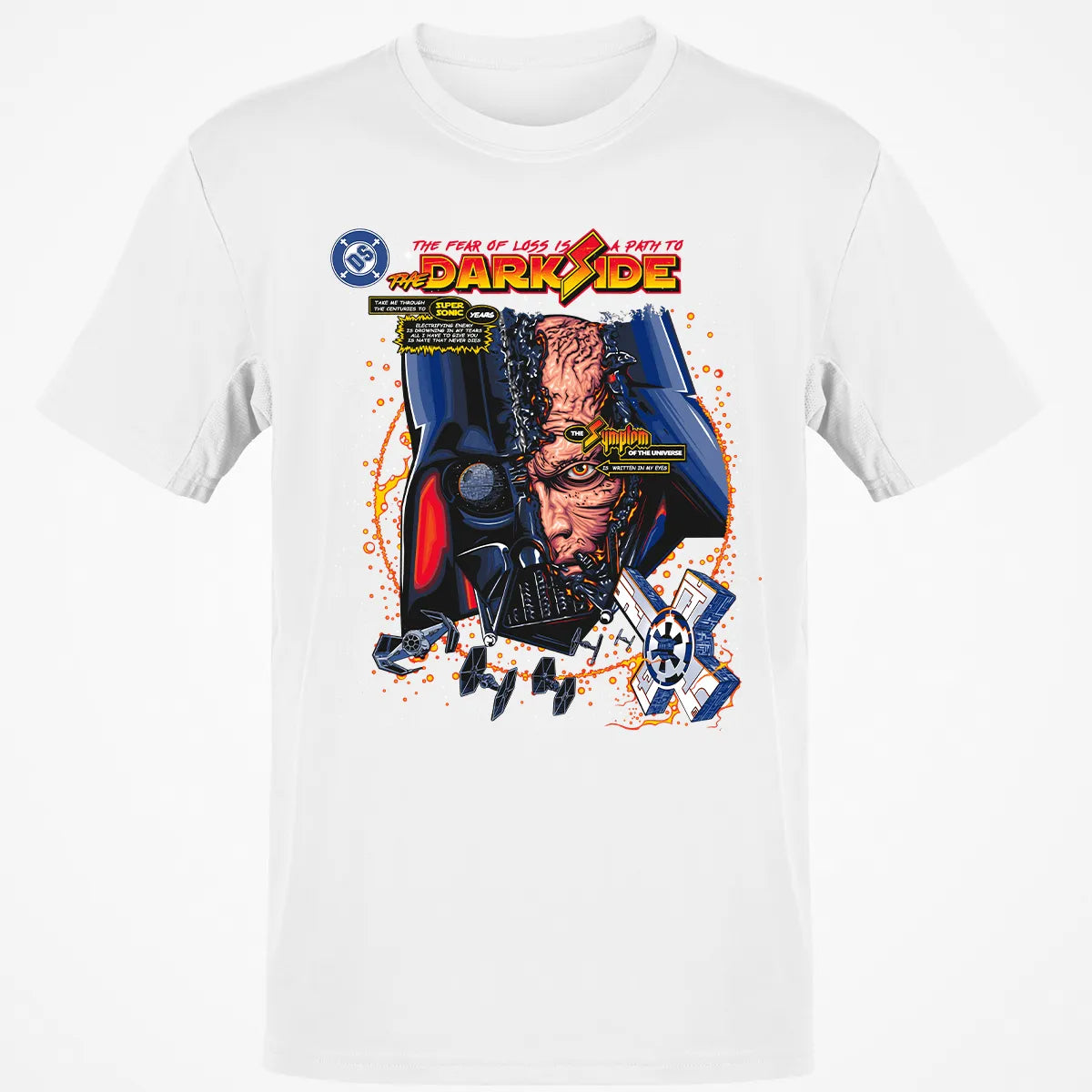 Classic Unisex T-Shirt - M6L9A95N