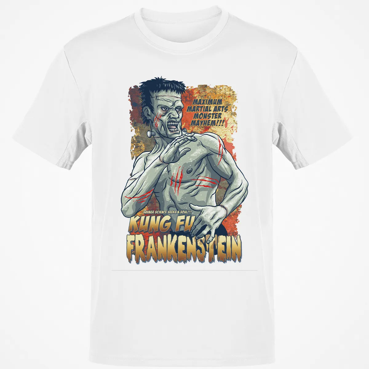 Classic Unisex T-Shirt - 8EJBLBRQ
