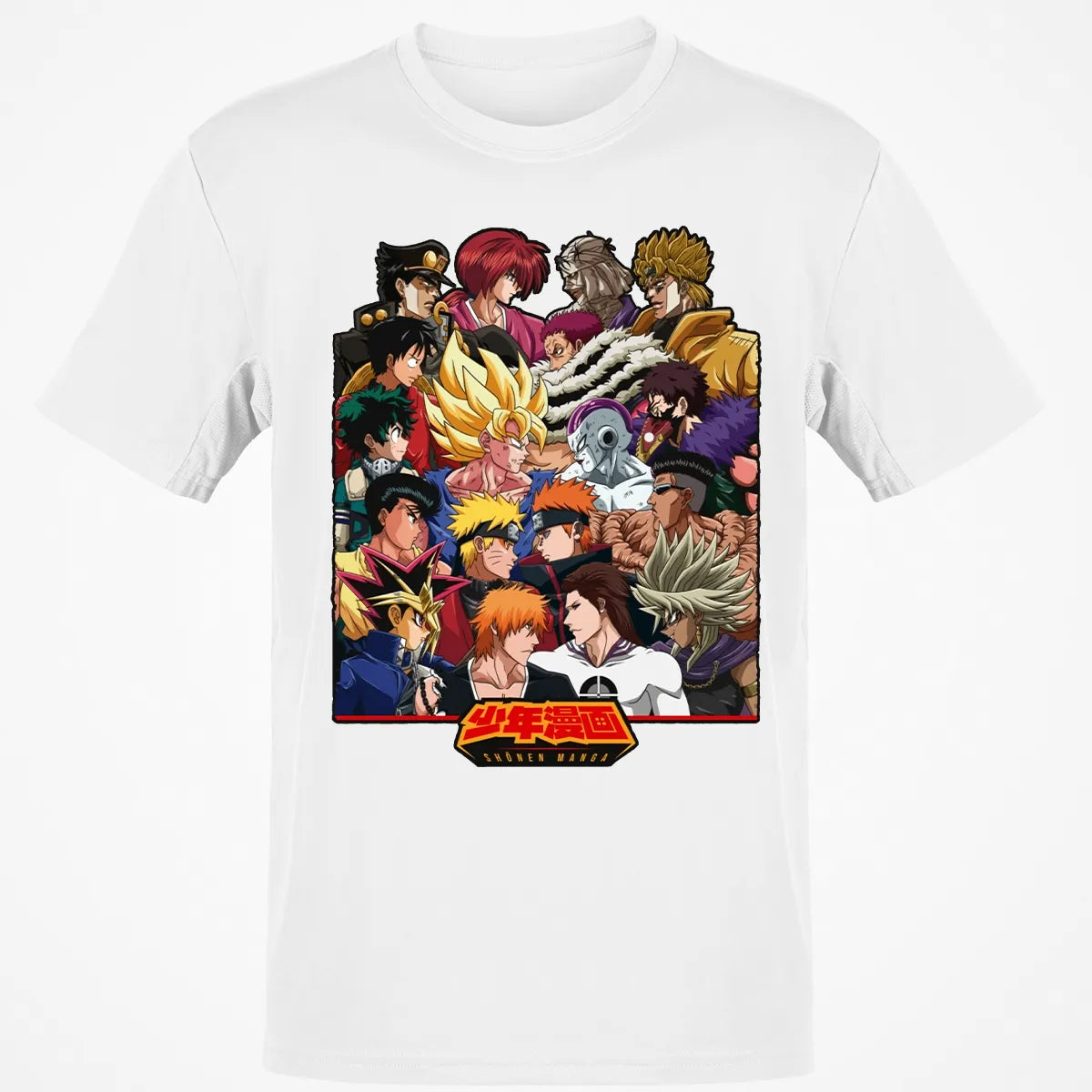 Classic Unisex T-Shirt - RGEBFDT9