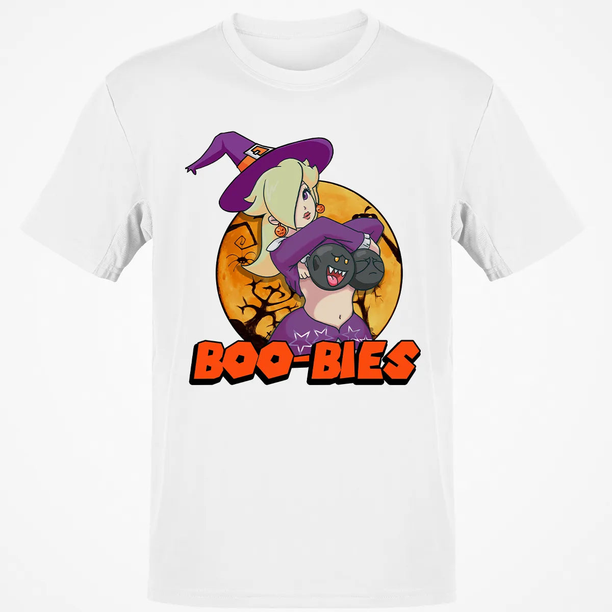 Classic Unisex T-Shirt - 7GH22ZJP