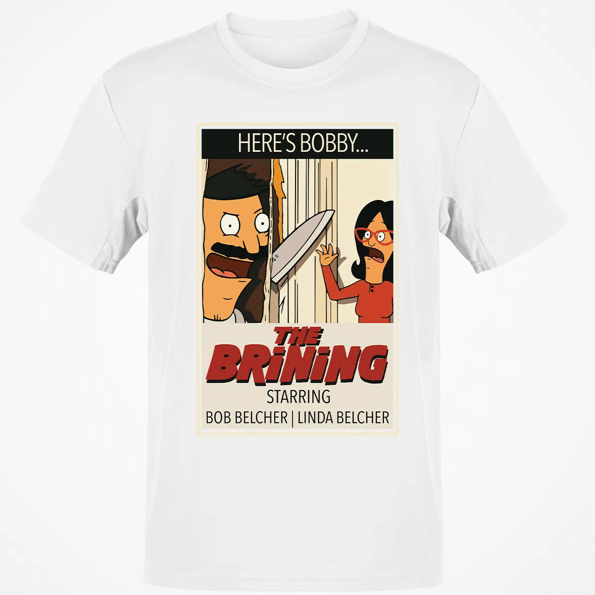 Classic Unisex T-Shirt - AH7A7FP4