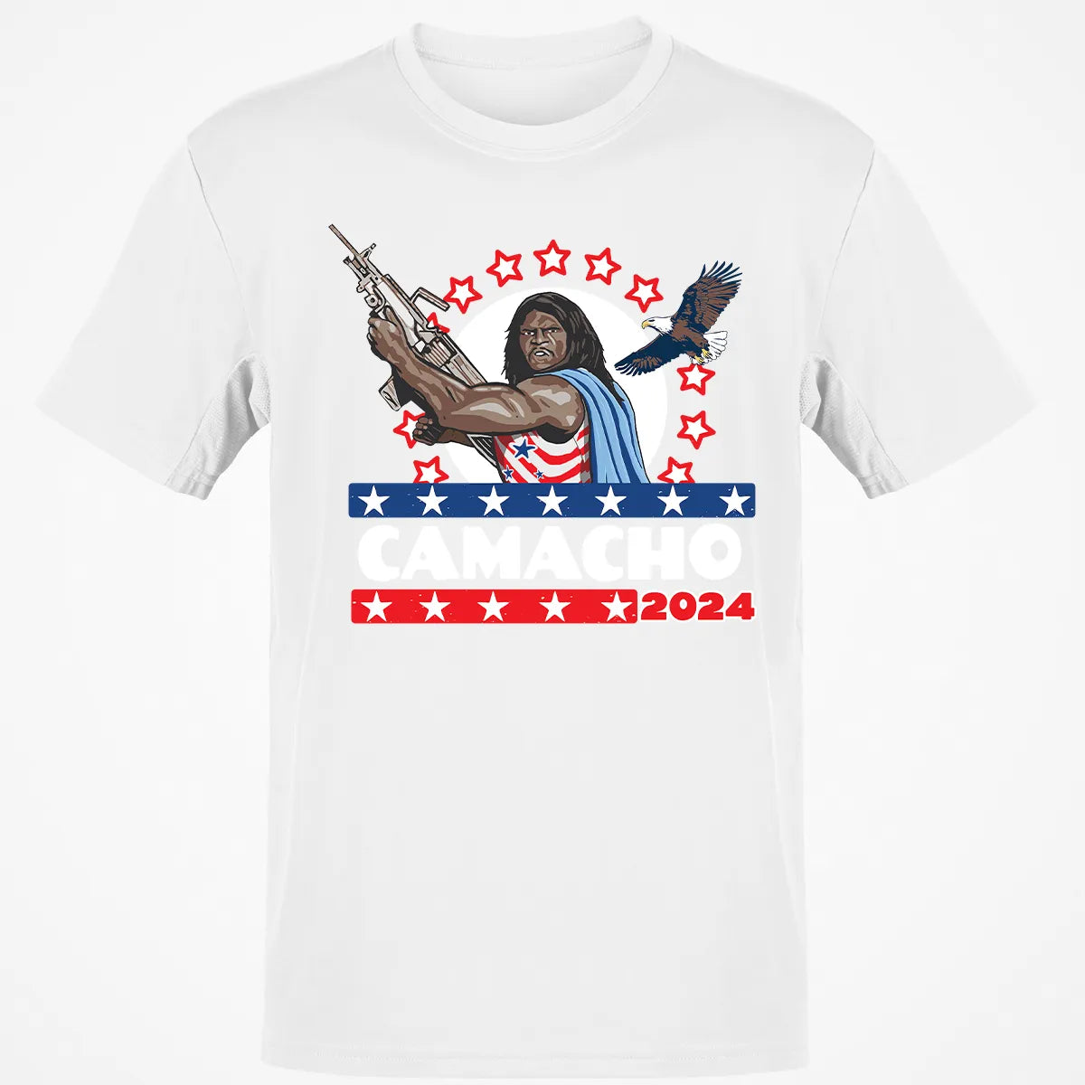 Classic Unisex T-Shirt - CBQ4MVQR
