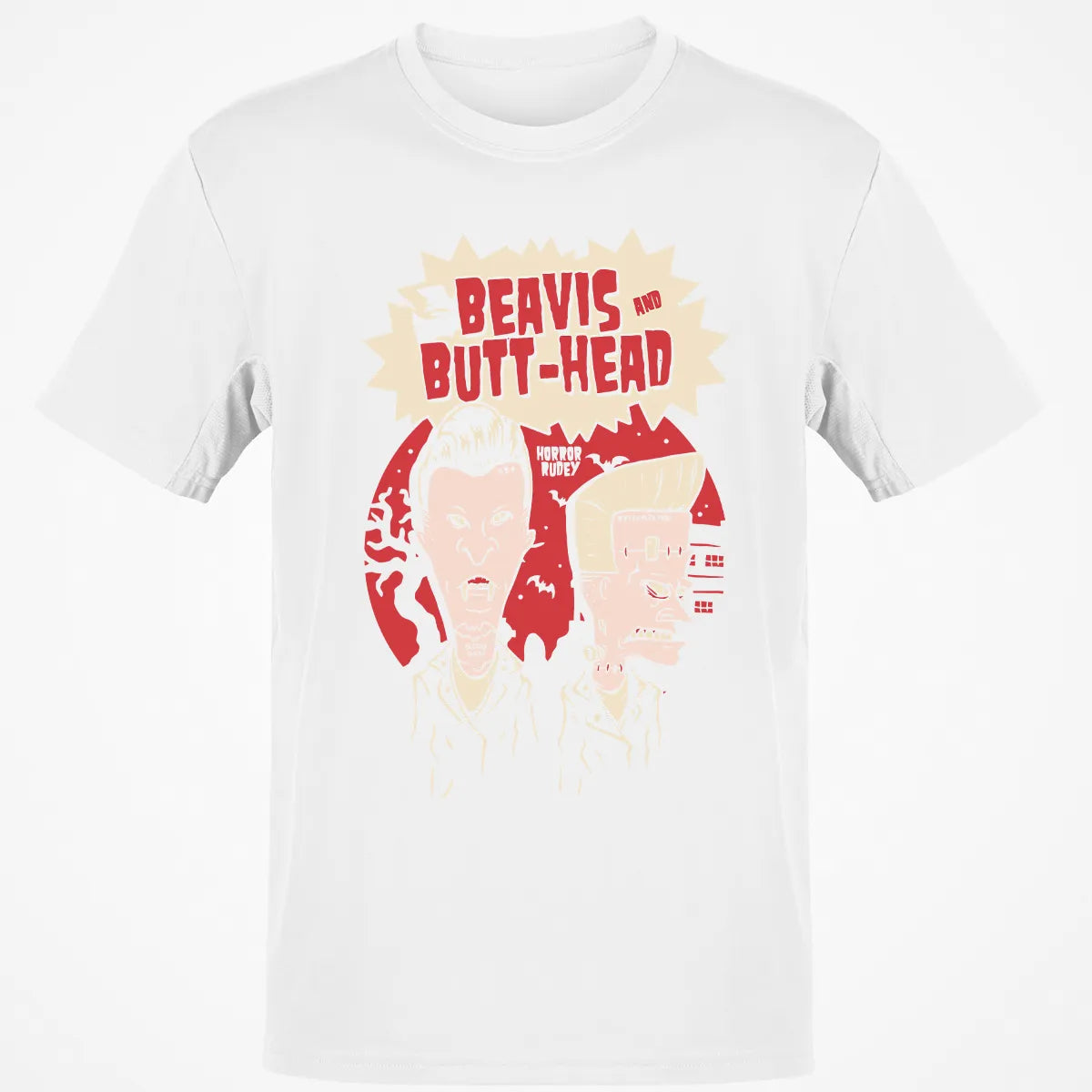 Classic Unisex T-Shirt - P72BAQTC