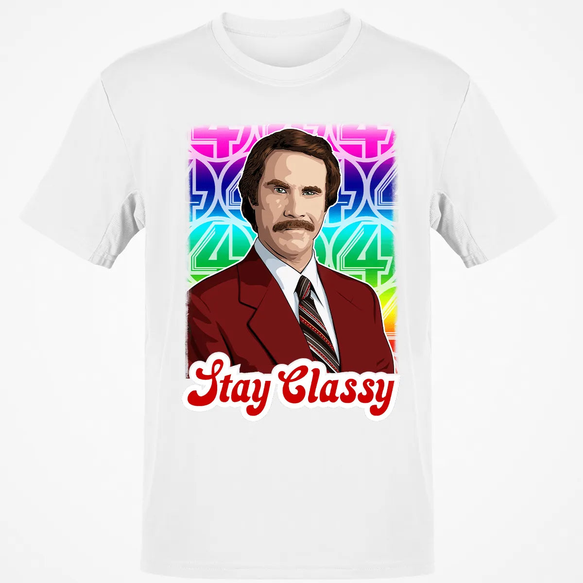 Classic Unisex T-Shirt - XCLMQBNZ