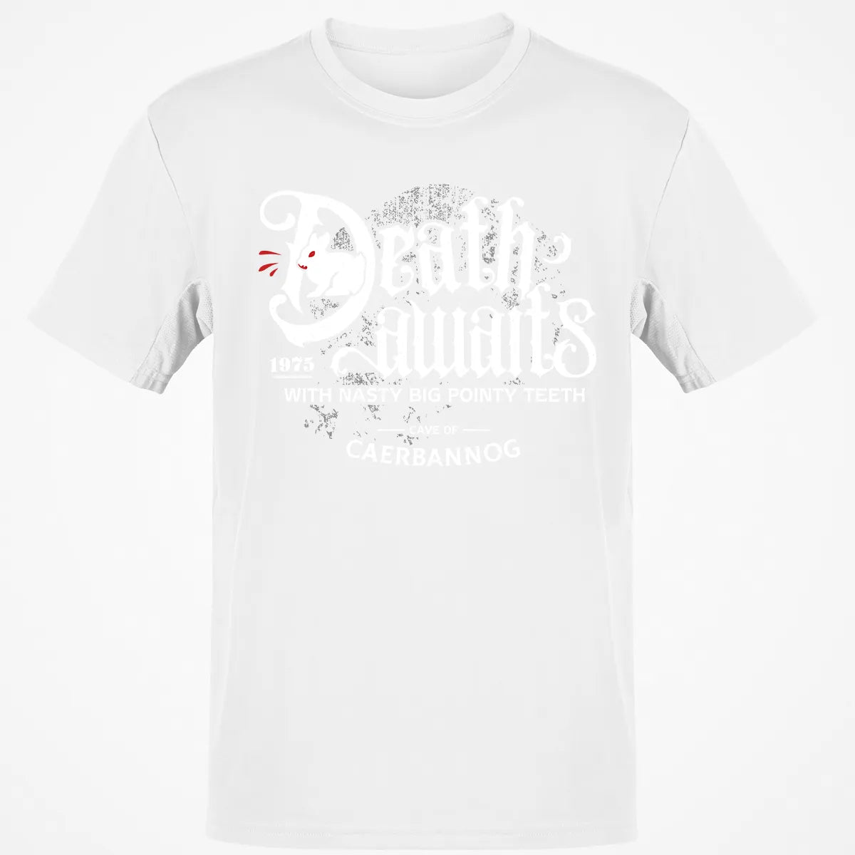 Classic Unisex T-Shirt - SCGD8HDR