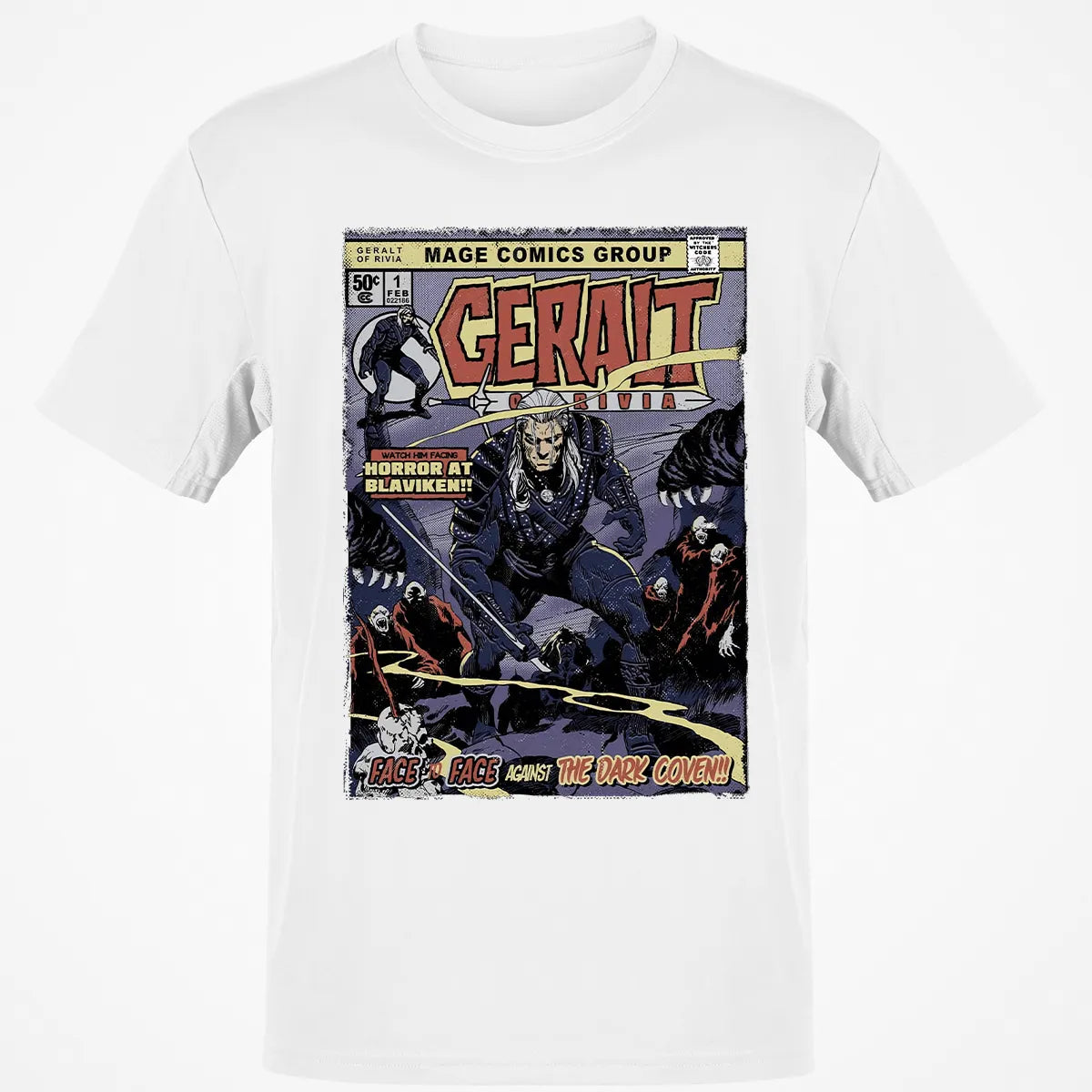 Classic Unisex T-Shirt - J8TP9F9Q