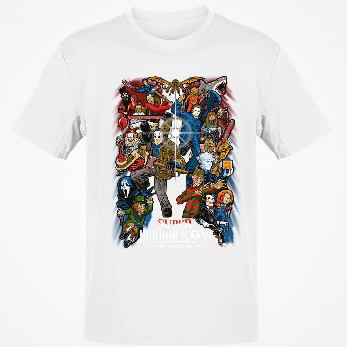 Classic Unisex T-Shirt - 13HZUXX1